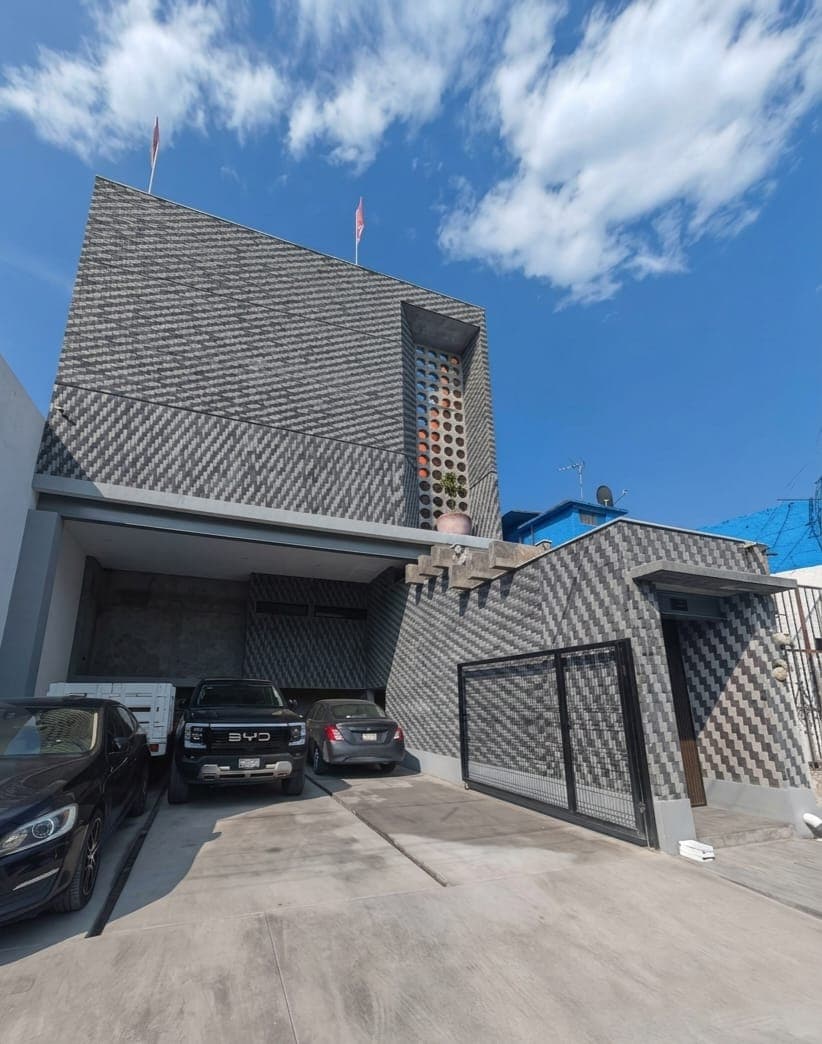 CAAD Construcciones - Equipo de trabajo