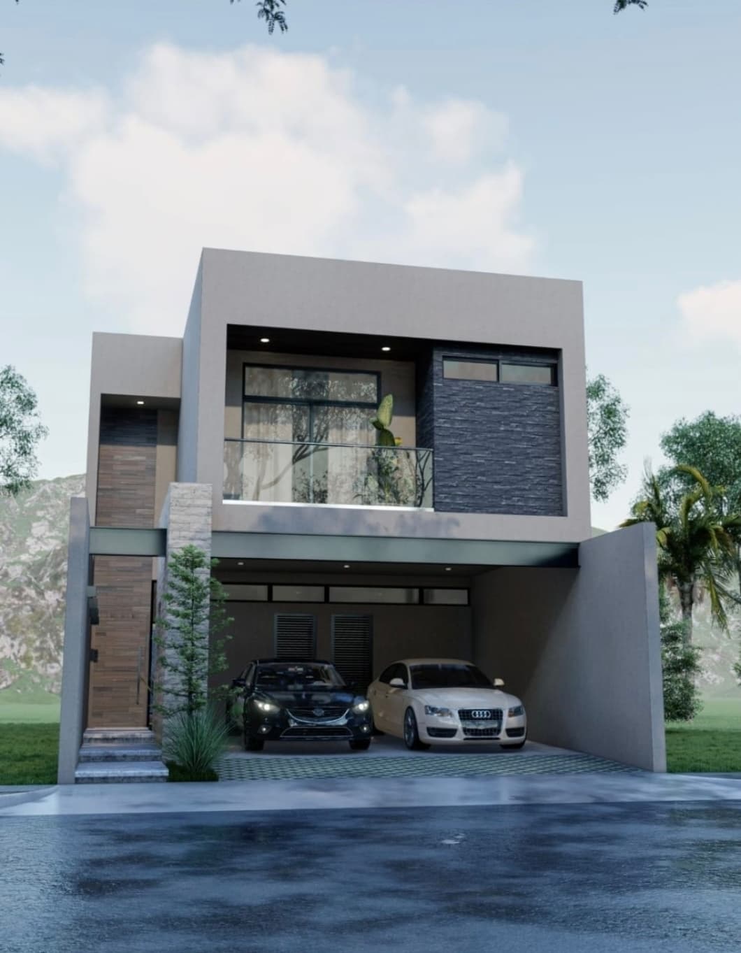 Casa Collatina