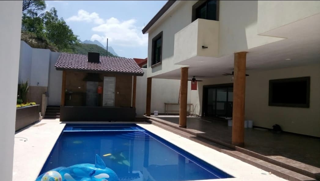 Casa Aguilera
