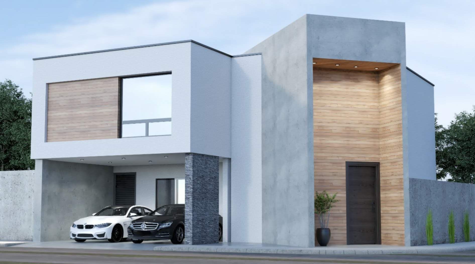 Casa Lira Cumbres