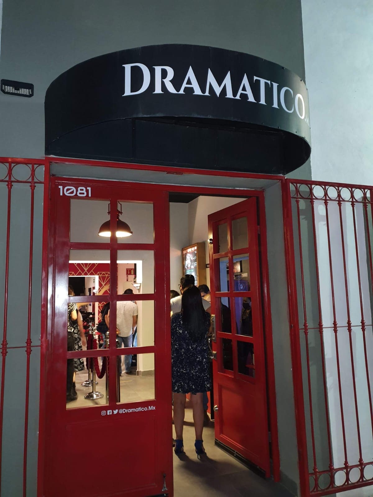 Teatro Dramático