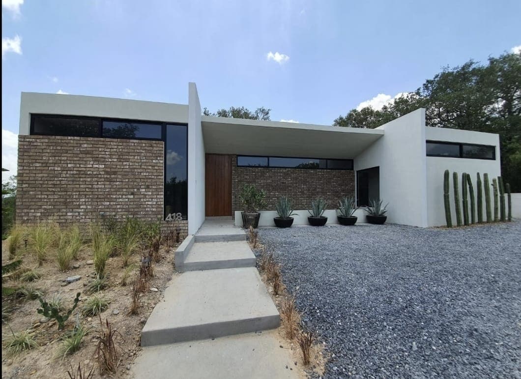 Casa Asturias II