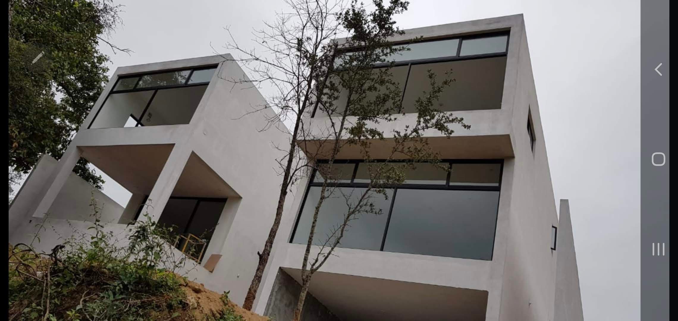 Casa Asturias I