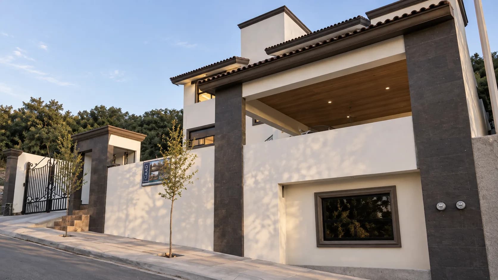 Casa Aguilera
