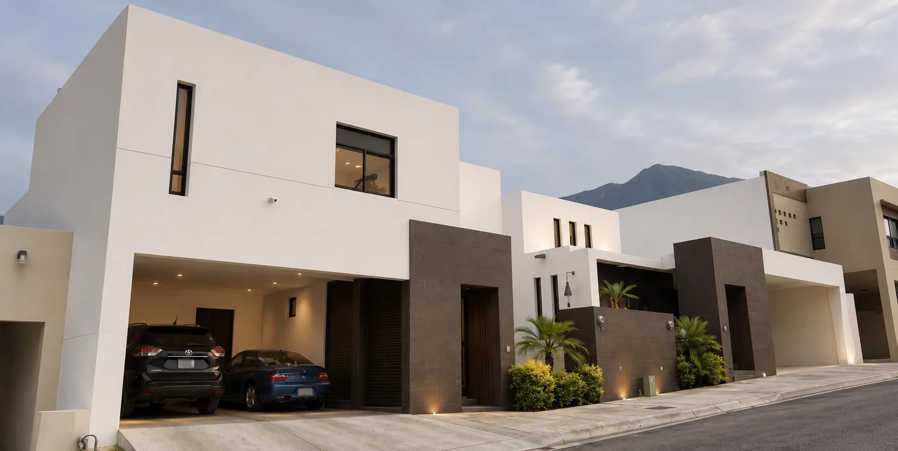 Casa Boreal I