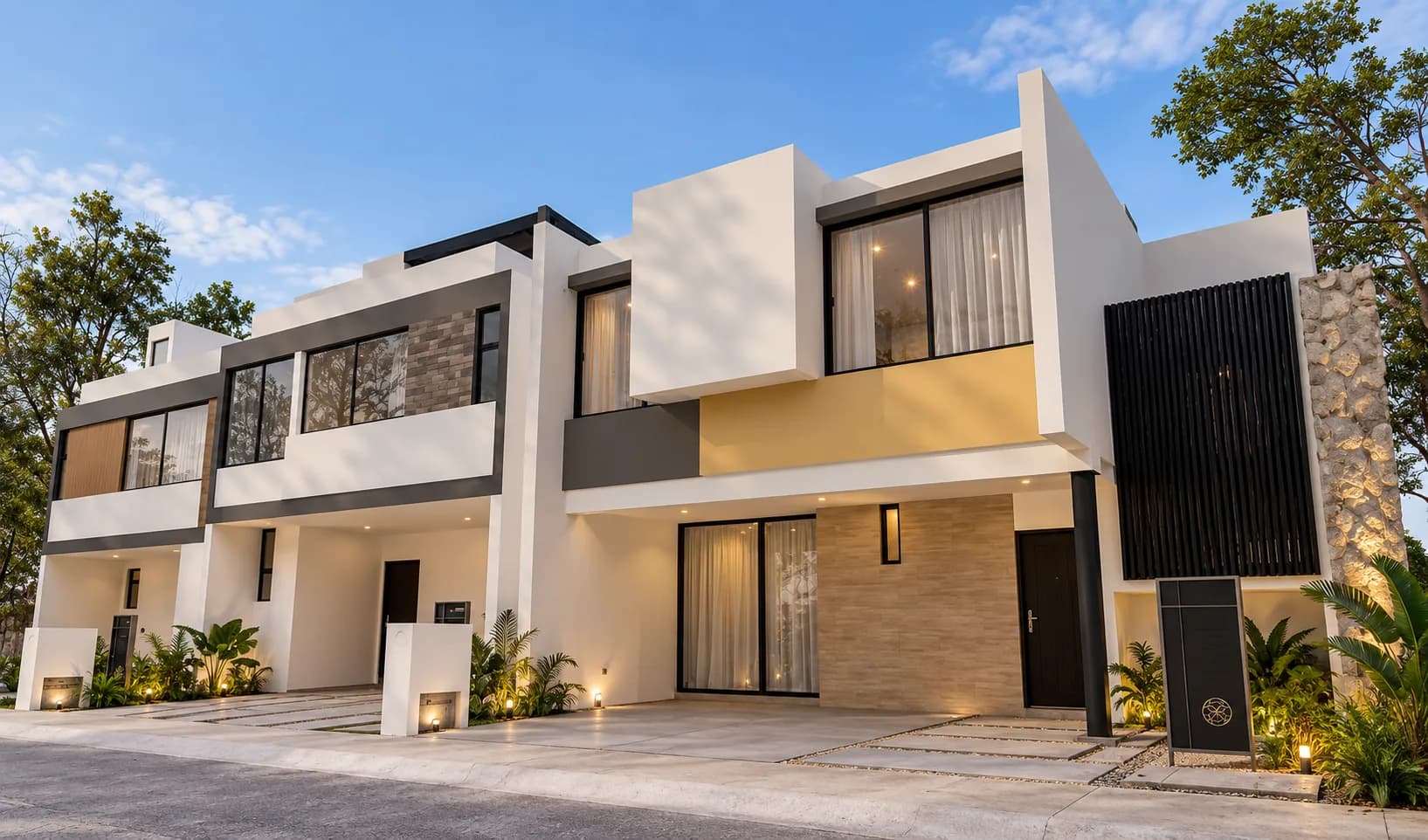 Carmel Residencial