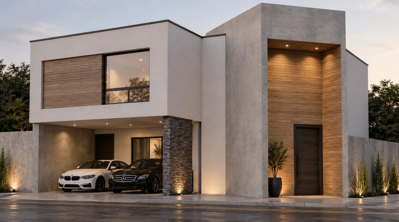 Casa Lira Cumbres