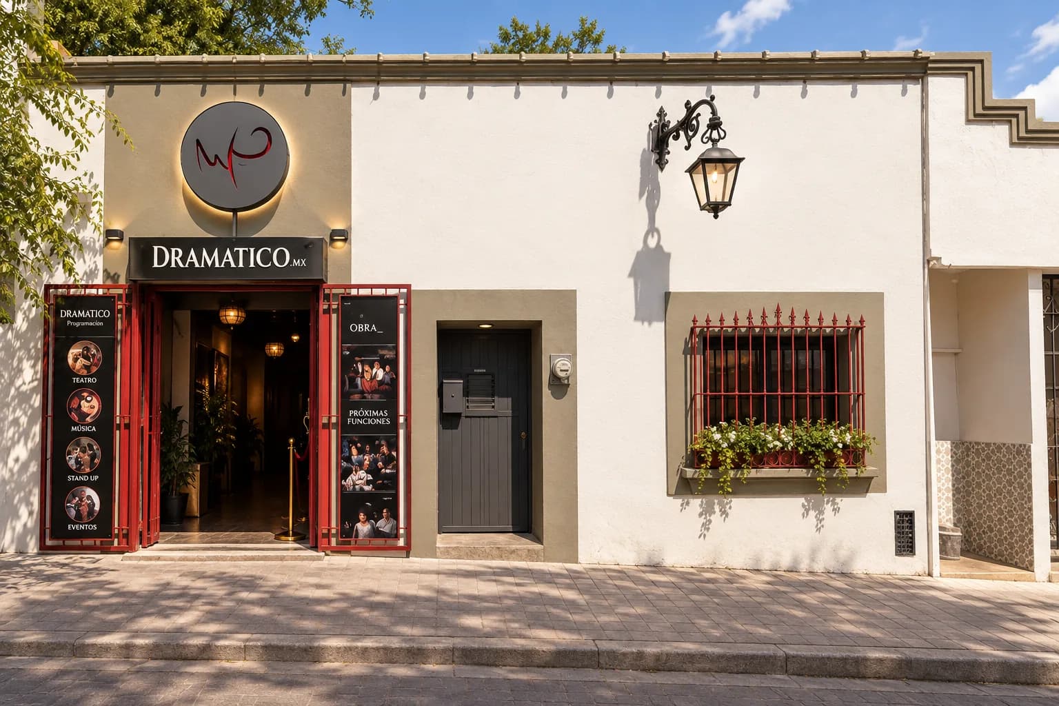 Teatro Dramático